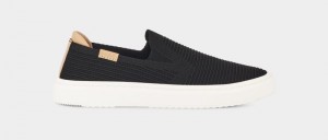 Black Ugg Alameda Sammy Women's Sneakers | South Africa-3906475