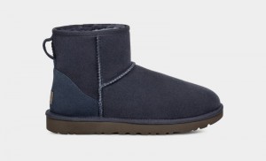 Blue Ugg Classic Mini Ii Women's Boots | South Africa-9576138