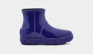 Blue Ugg Drizlita Kids' Boots | South Africa-8529610