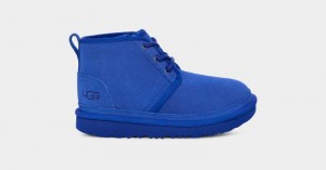 Blue Ugg Neumel Ii Kids' Boots | South Africa-4839670