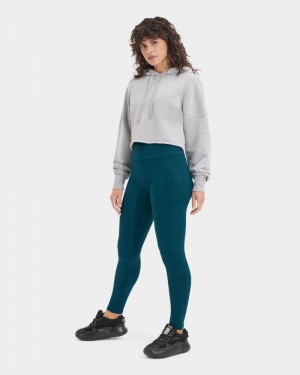 Blue Ugg Saylor Women's Leggings | South Africa-7049851