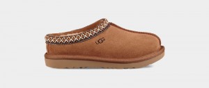 Brown Ugg Tasman Ii Kids' Slippers | South Africa-6093412