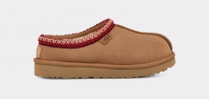 Brown Ugg Tasman Regenerate Women's Clogs | South Africa-7632094