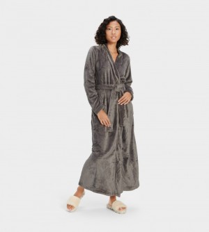 Grey Ugg Marlow Women's Sleepwear | South Africa-9503841