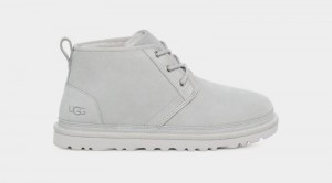 Grey Ugg Neumel Women's Boots | South Africa-1498530