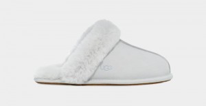 Grey Ugg Scuffette Ii Women's Slippers | South Africa-5321897