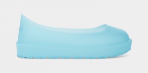 Light Blue Ugg Guard Women's Boots | South Africa-2143769