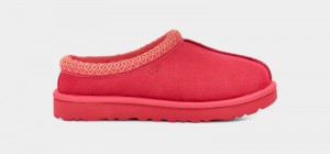 Pink Ugg Tasman Women's Slippers | South Africa-5496107