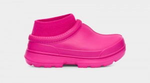 Pink Ugg Tasman X Women's Boots | South Africa-3078249