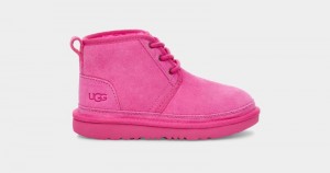 Rose Ugg Neumel Ii Kids' Boots | South Africa-8924165