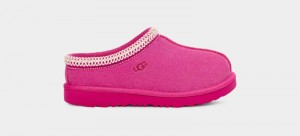 Rose Ugg Tasman Ii Kids' Slippers | South Africa-0317948