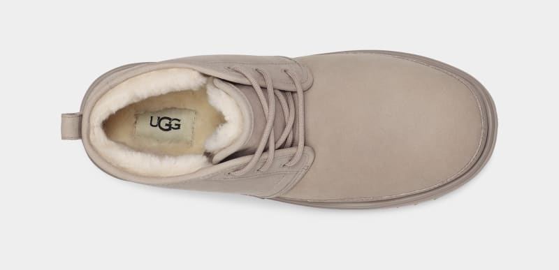 Apricot Ugg Neumel Weather Ii Men's Boots | South Africa-7809156