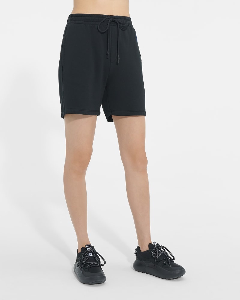 Black Ugg Chrissy Women's Shorts | South Africa-5932074