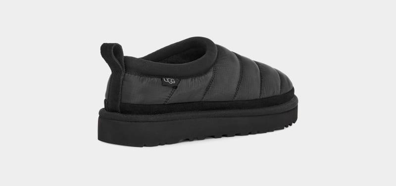 Black Ugg Tasman Lta Women's Clogs | South Africa-4395810