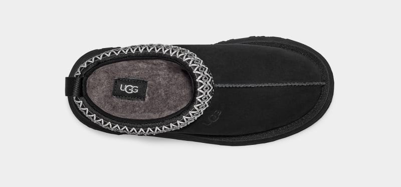 Black Ugg Tazz Women's Clogs | South Africa-8956437