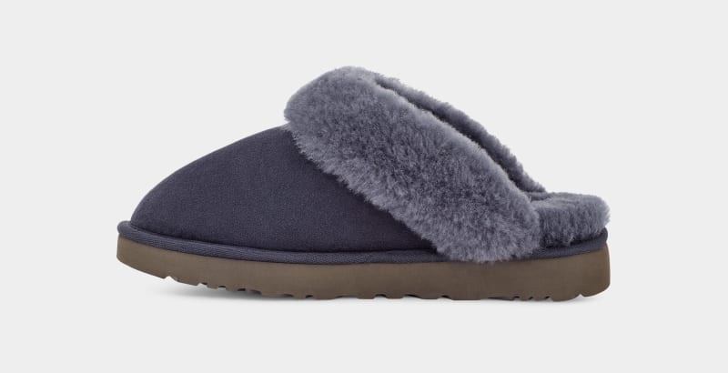 Blue Ugg Classic Ii Women's Slippers | South Africa-7653028