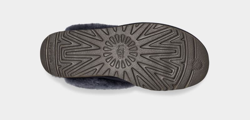 Blue Ugg Classic Ii Women's Slippers | South Africa-7653028