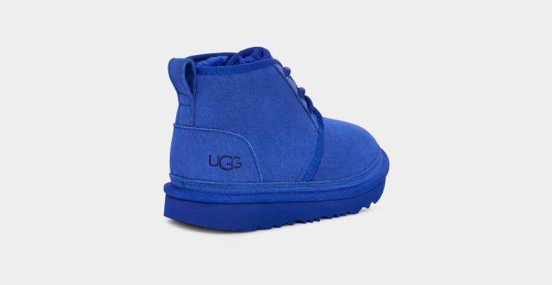 Blue Ugg Neumel Ii Kids' Boots | South Africa-4839670