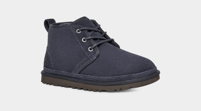 Blue Ugg Neumel Women's Boots | South Africa-0437981