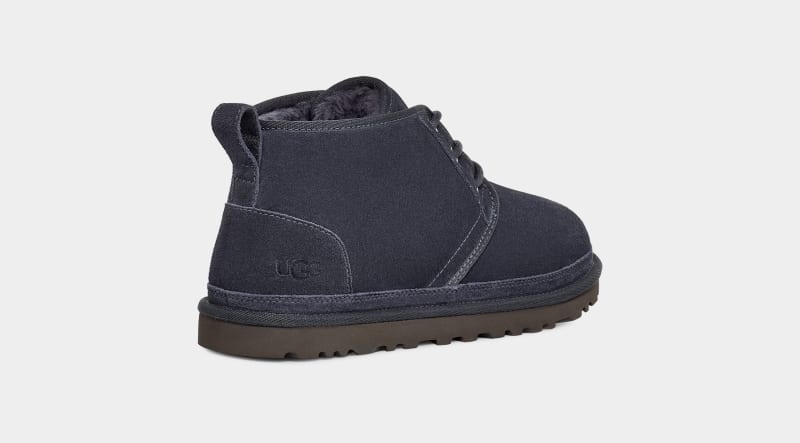 Blue Ugg Neumel Women's Boots | South Africa-0437981