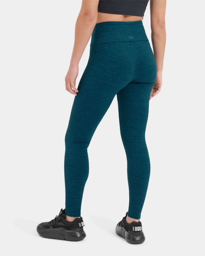 Blue Ugg Saylor Women's Leggings | South Africa-7049851