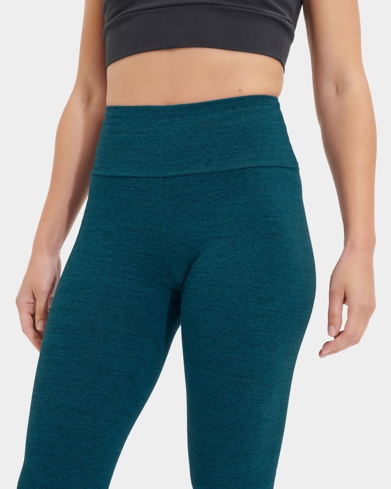 Blue Ugg Saylor Women's Leggings | South Africa-7049851