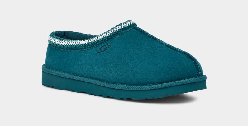 Blue Ugg Tasman Men's Slippers | South Africa-7093241