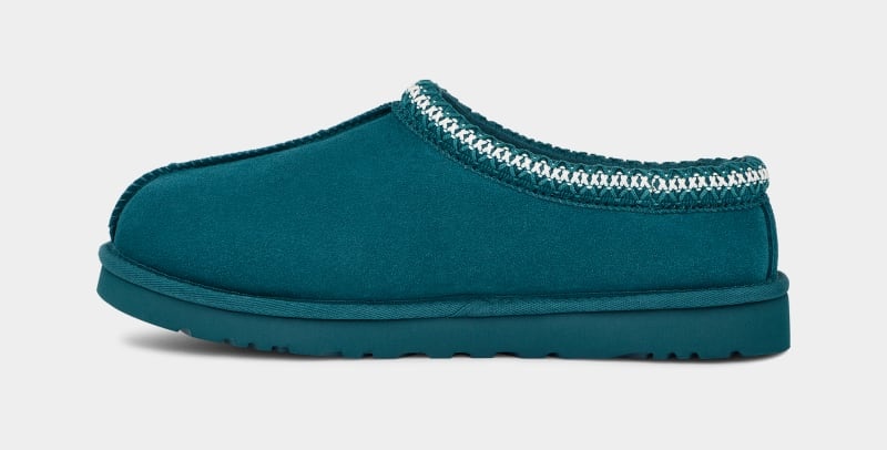 Blue Ugg Tasman Men's Slippers | South Africa-7093241