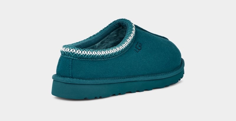 Blue Ugg Tasman Men's Slippers | South Africa-7093241