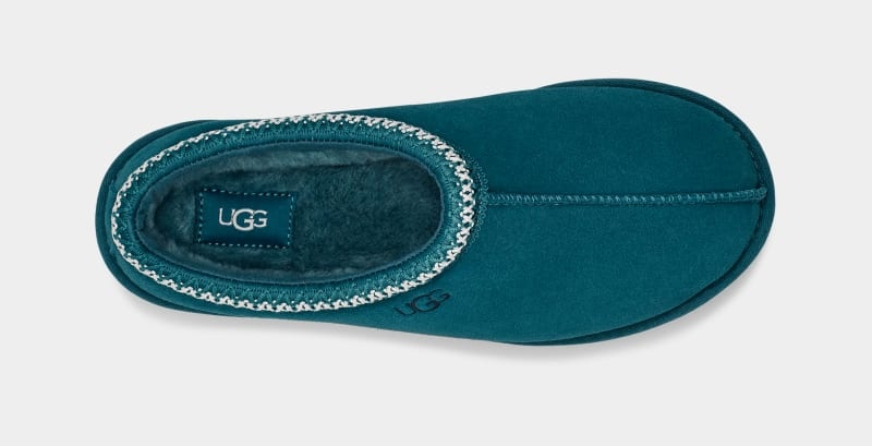 Blue Ugg Tasman Men's Slippers | South Africa-7093241