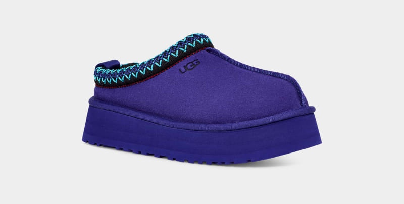 Blue Ugg Tazz Women's Clogs | South Africa-1403769