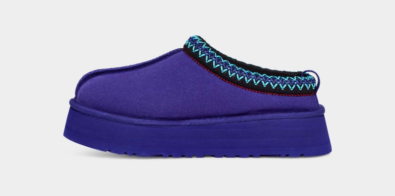 Blue Ugg Tazz Women's Clogs | South Africa-1403769