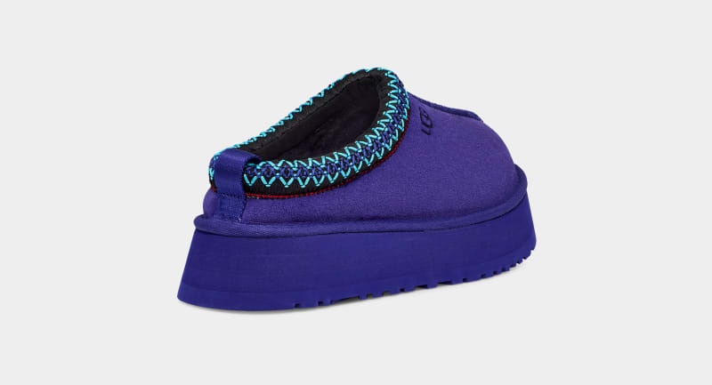 Blue Ugg Tazz Women's Clogs | South Africa-1403769