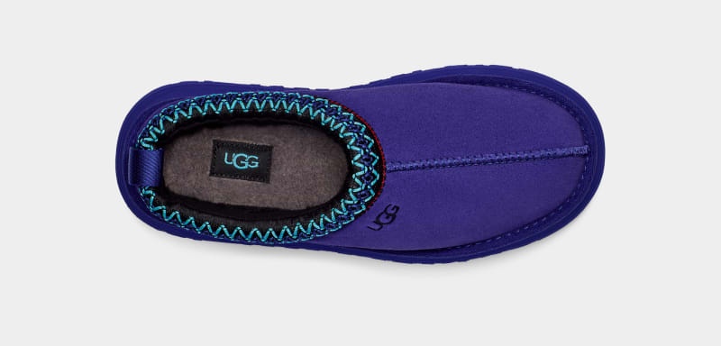 Blue Ugg Tazz Women's Clogs | South Africa-1403769