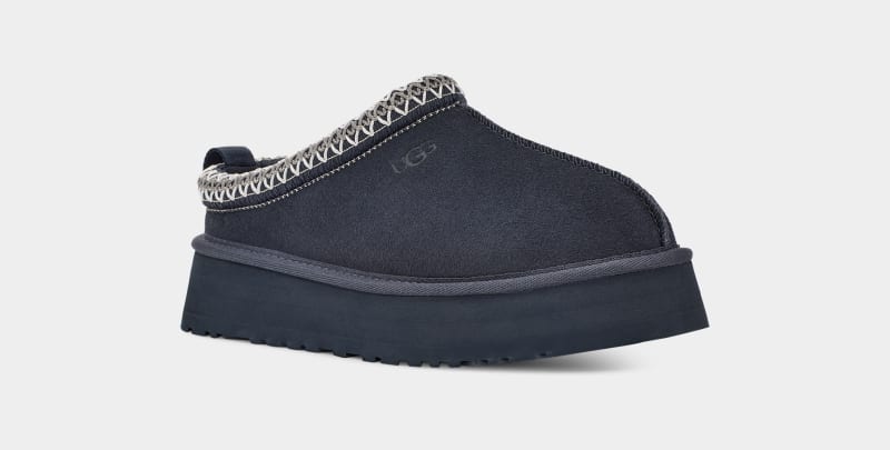 Blue Ugg Tazz Women's Clogs | South Africa-3910642