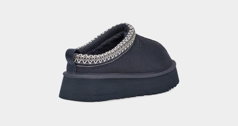 Blue Ugg Tazz Women's Clogs | South Africa-3910642