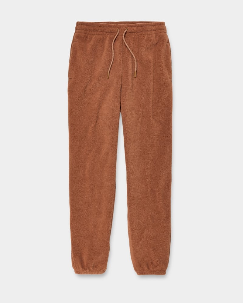 Brown Ugg Cassady Micro Uggfluff Women's Pants | South Africa-7236458