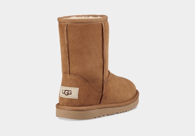 Brown Ugg Classic Ii Kids' Boots | South Africa-4685097