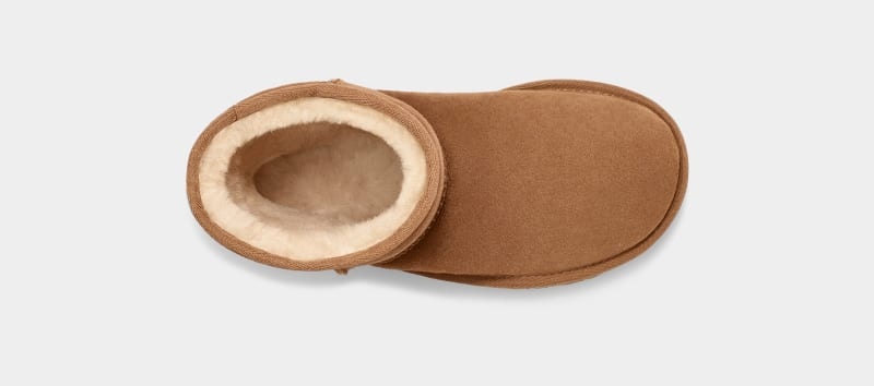 Brown Ugg Classic Ii Kids' Boots | South Africa-4685097