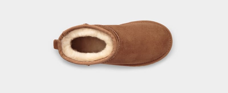 Brown Ugg Classic Ii Mini Kids' Boots | South Africa-2509874