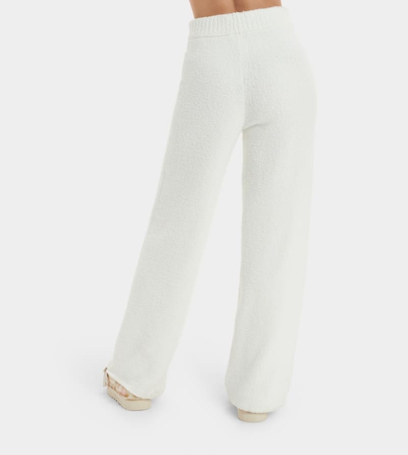 Cream Ugg Terri Women's Pants | South Africa-1867943