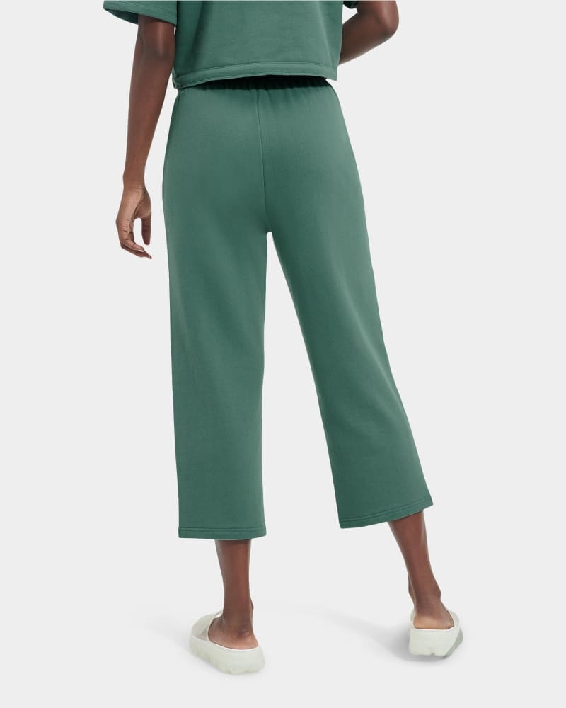 Green Ugg Keyla Women's Pants | South Africa-9628754