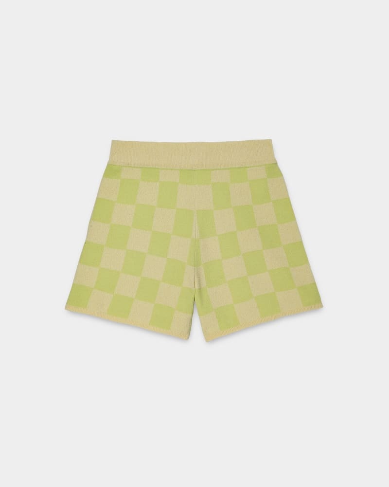 Green Ugg Maliah Women's Shorts | South Africa-9540671