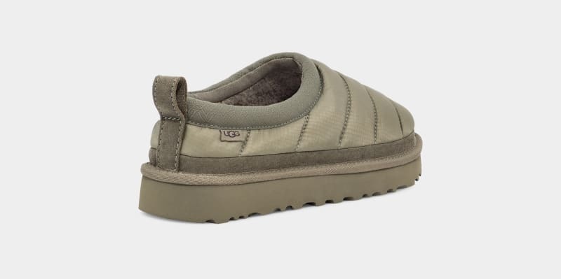 Green Ugg Tasman Lta Women's Clogs | South Africa-5017432