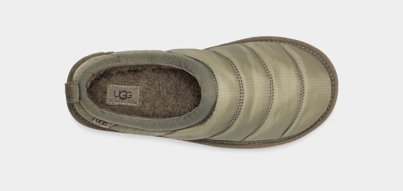 Green Ugg Tasman Lta Women's Clogs | South Africa-5017432