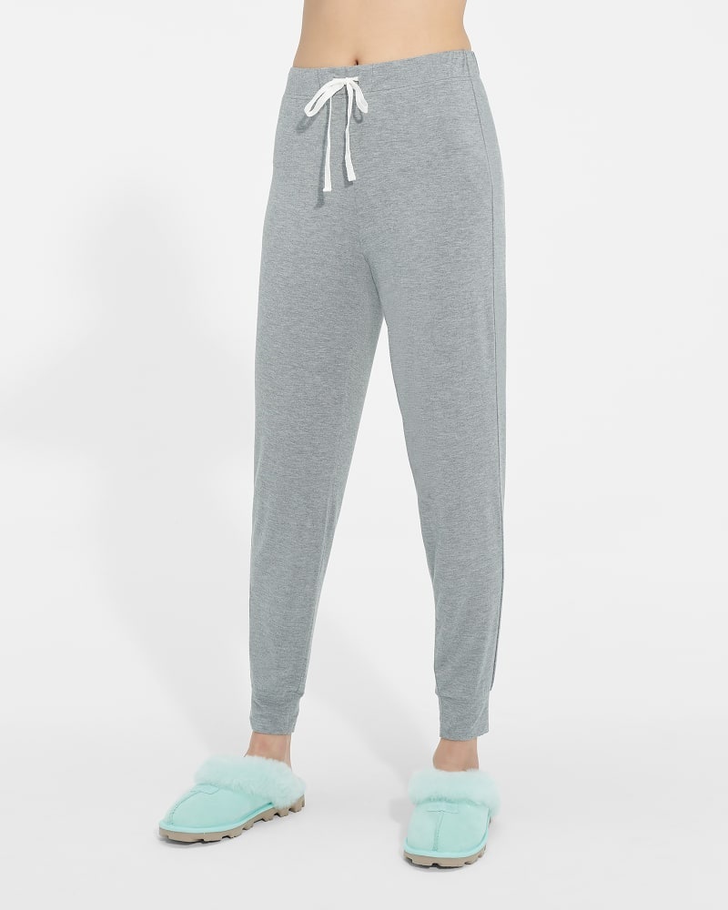 Grey Ugg Birgit Set Ii Women's Sleepwear | South Africa-5107369