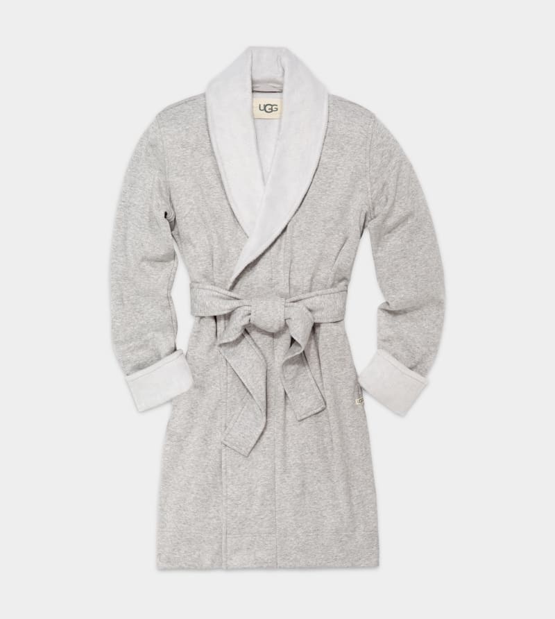 Grey Ugg Blanche Ii Women's Sleepwear | South Africa-8745309