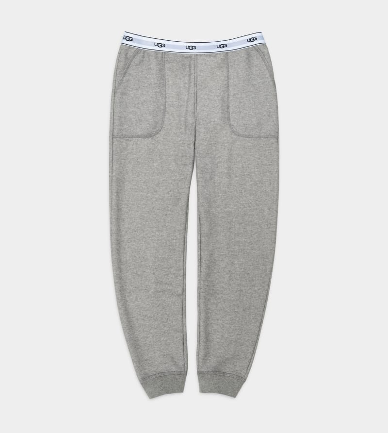 Grey Ugg Cathy Women's Jogger | South Africa-2137409