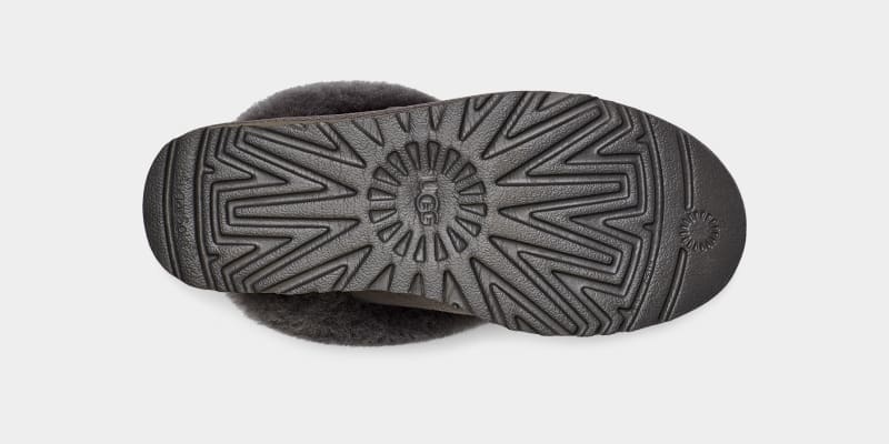 Grey Ugg Classic Ii Women's Slippers | South Africa-2940837