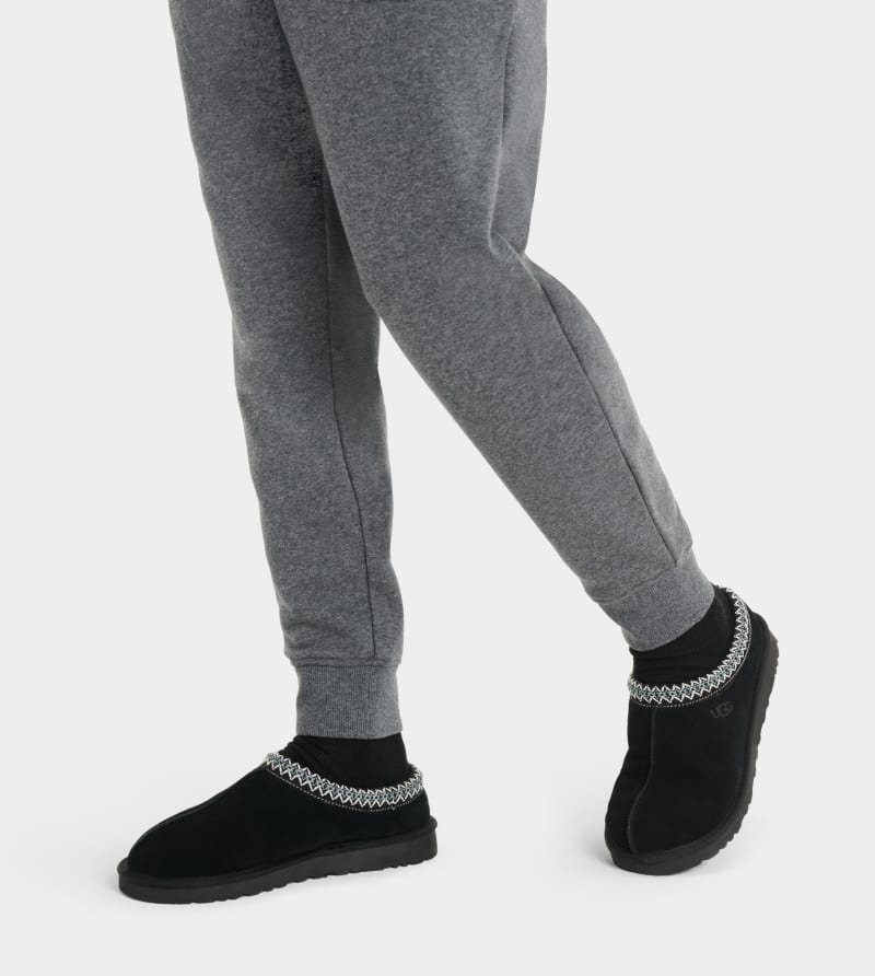 Grey Ugg Hank Men's Jogger | South Africa-4097682